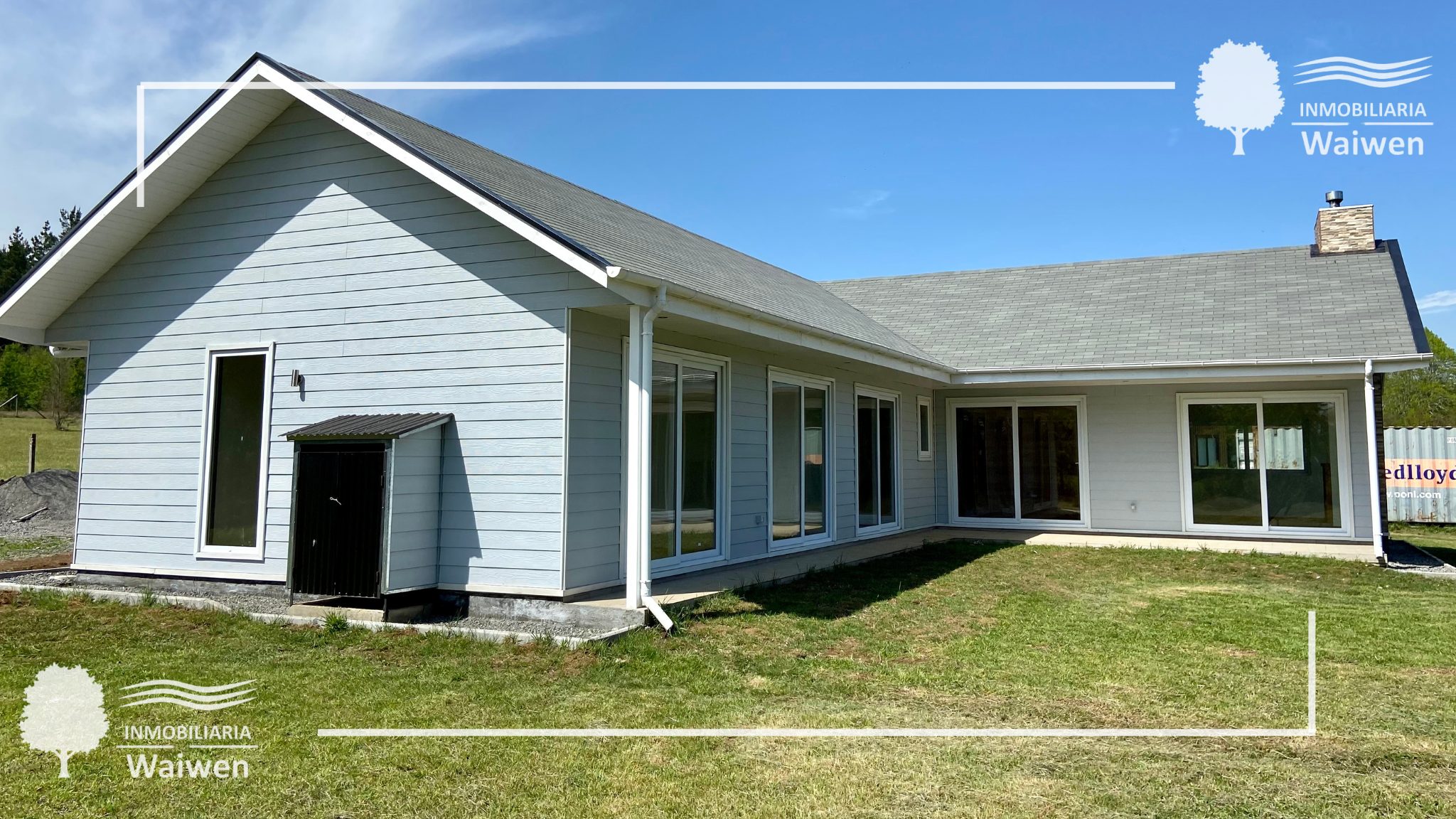 Modelo Alihuen - Imagen 3