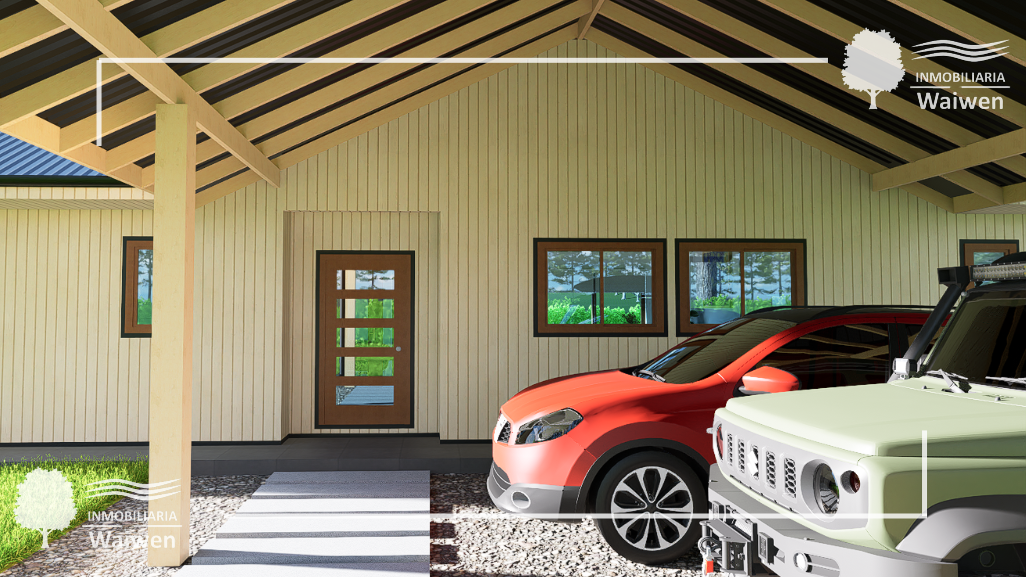 Modelo M100 - Imagen 3