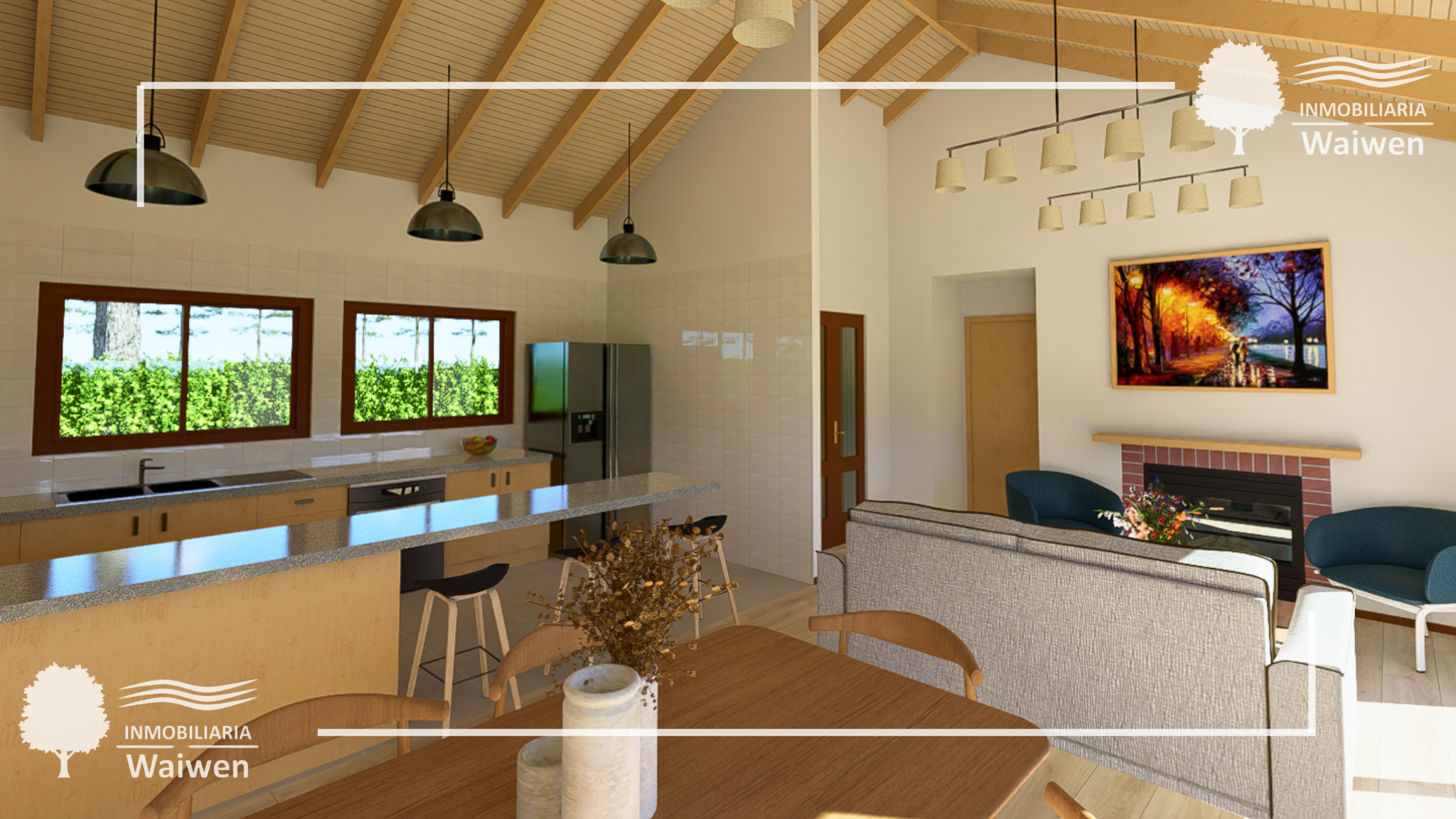 Modelo M100 - Imagen 4