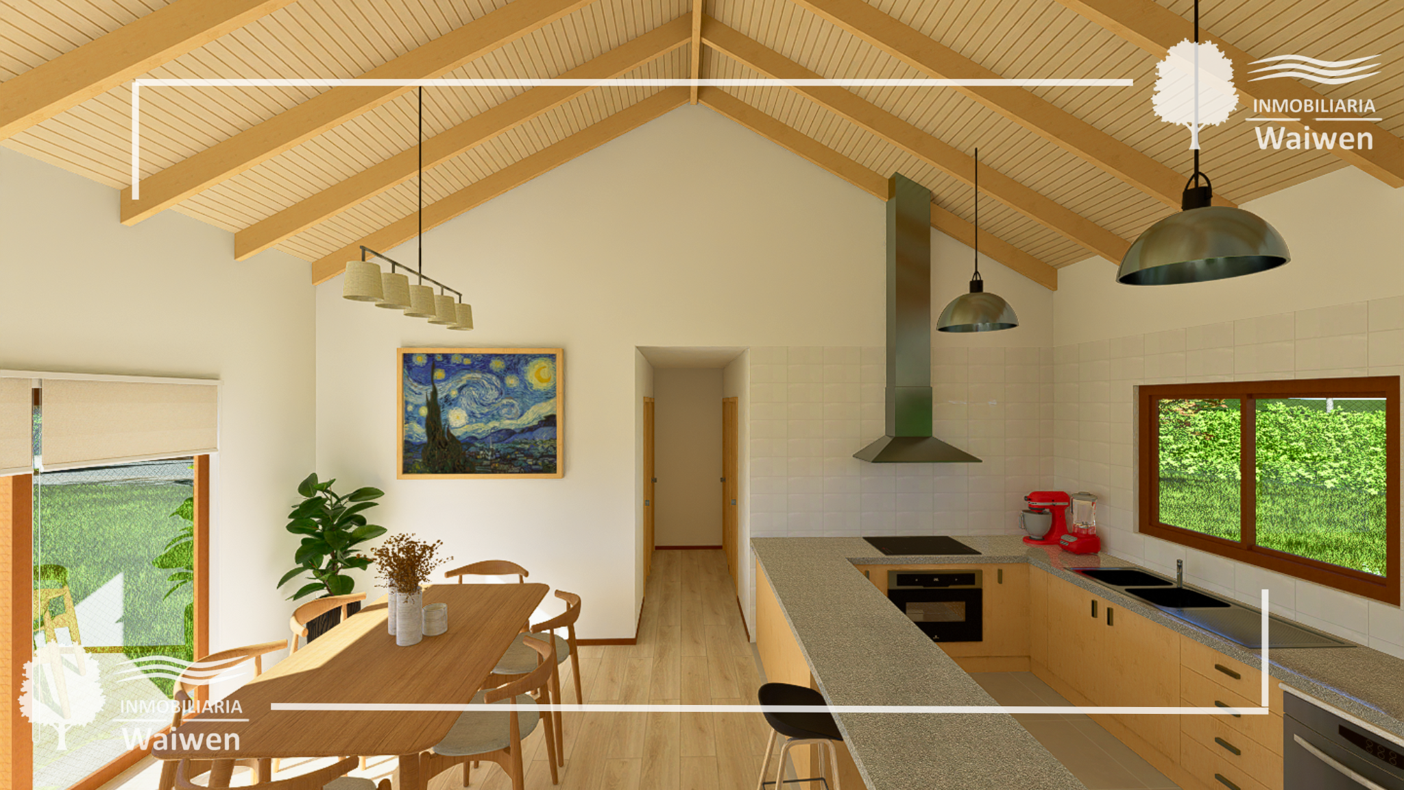 Modelo M100 - Imagen 5