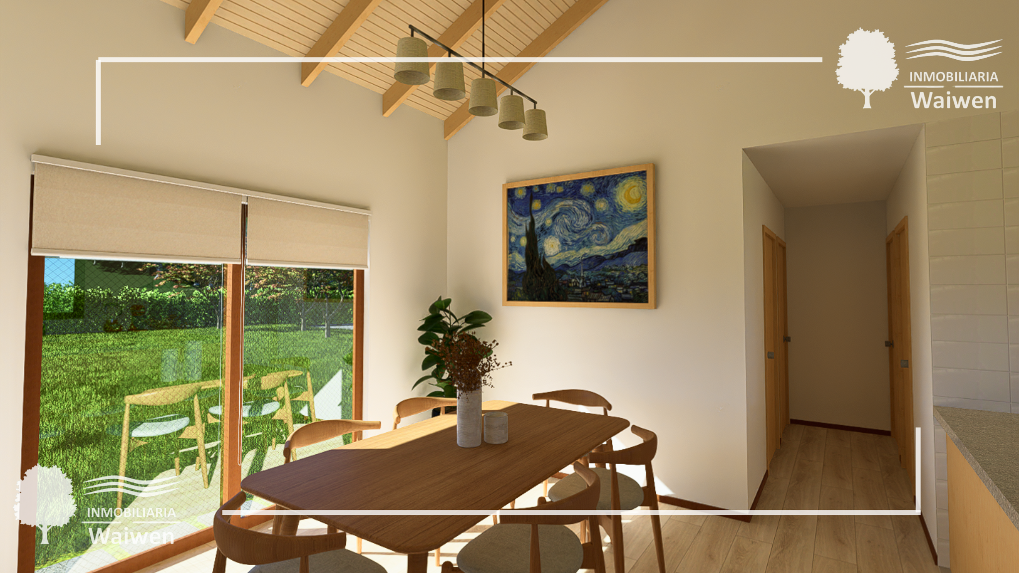 Modelo M100 - Imagen 6