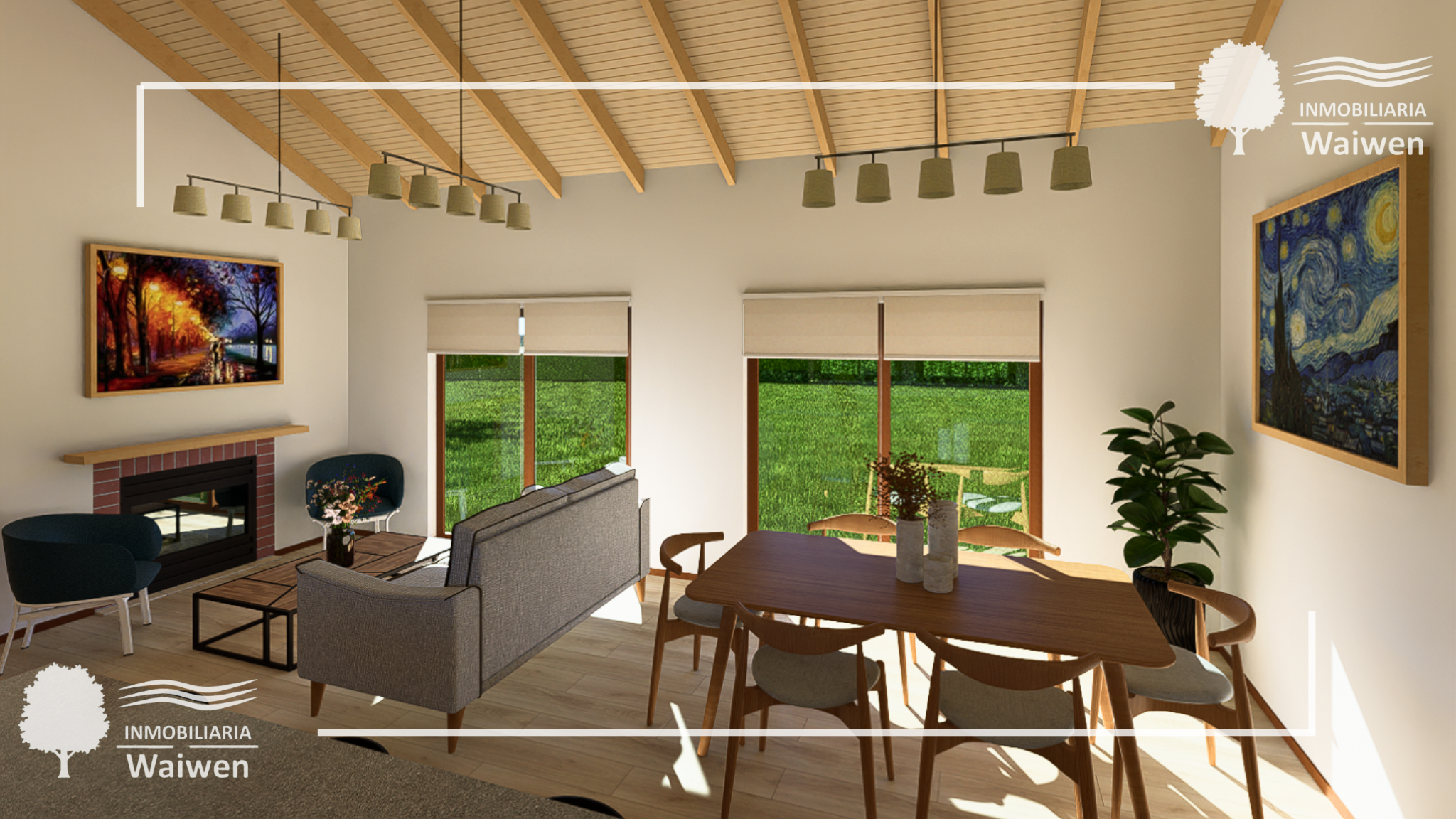 Modelo M100 - Imagen 7