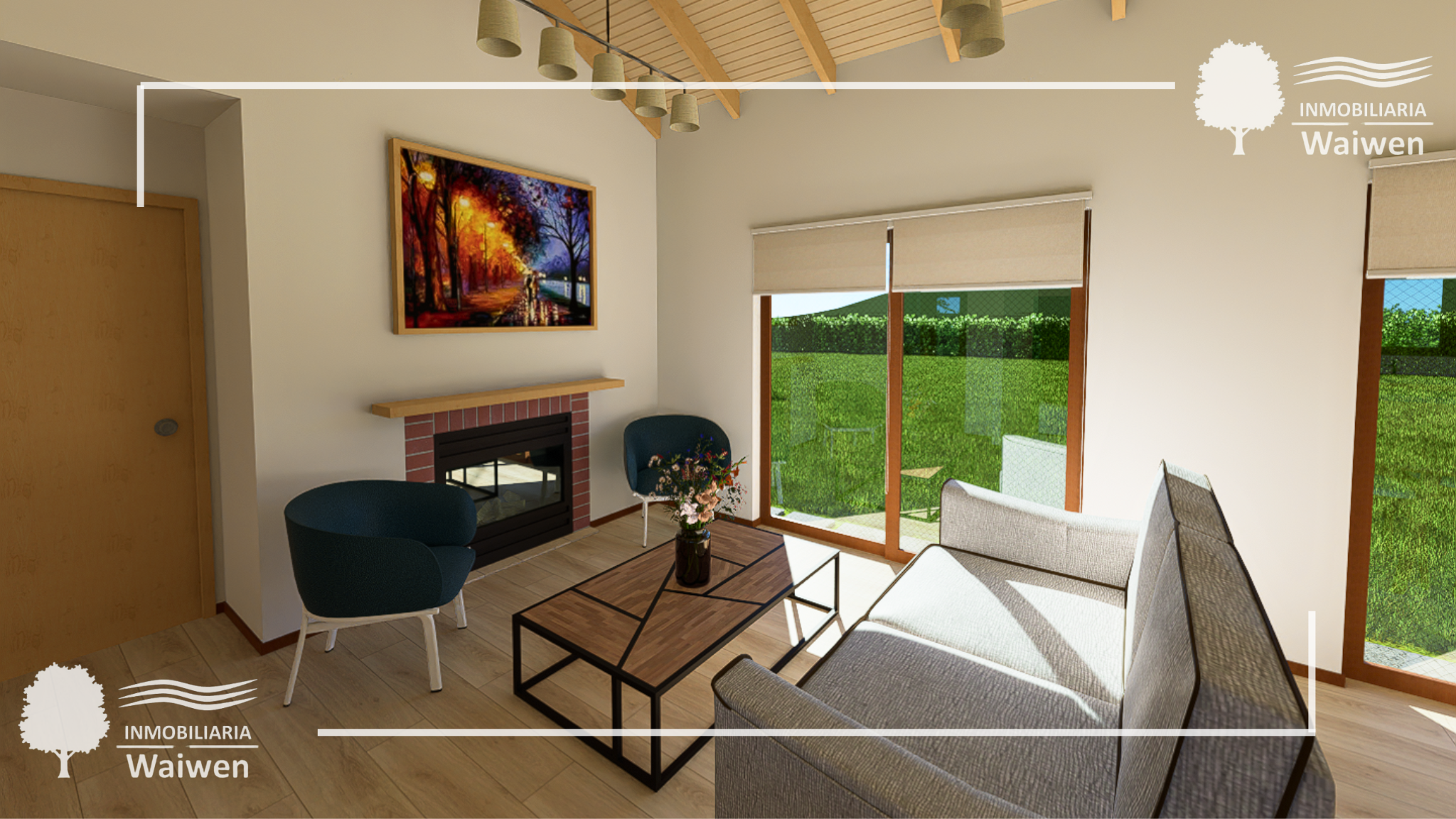 Modelo M100 - Imagen 8