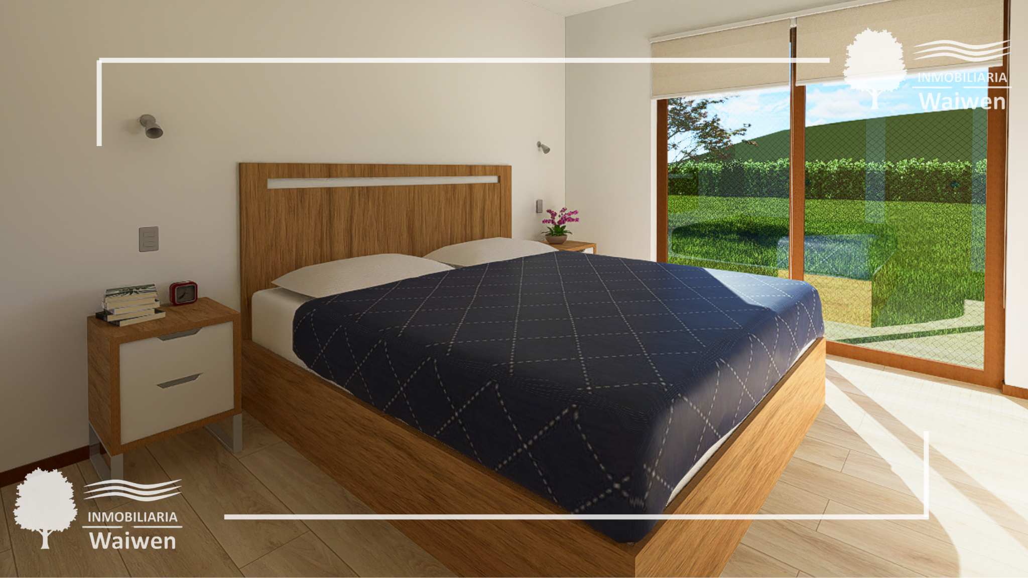 Modelo M100 - Imagen 9